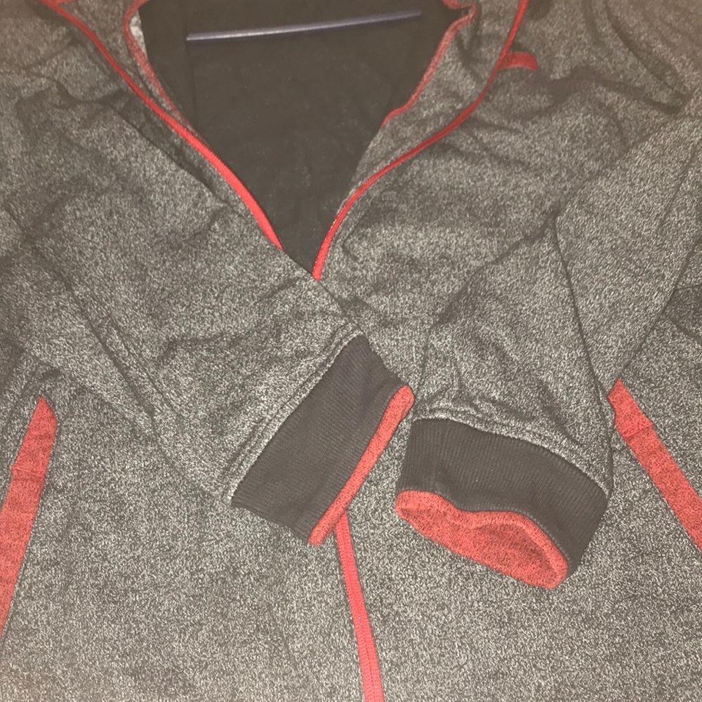 Fall/ winter coat - Picture 3 of 3